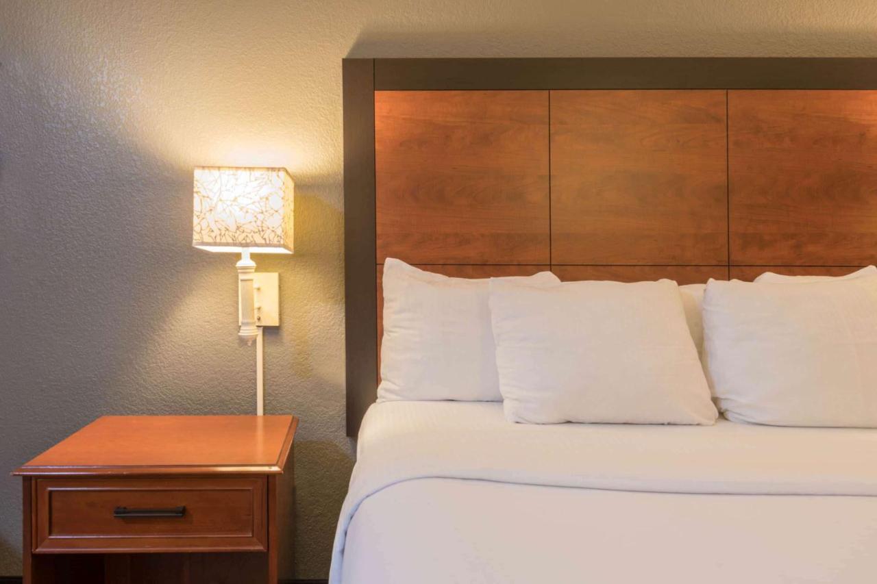 La Quinta Inn & Suites By Wyndham San Antonio Riverwalk Экстерьер фото