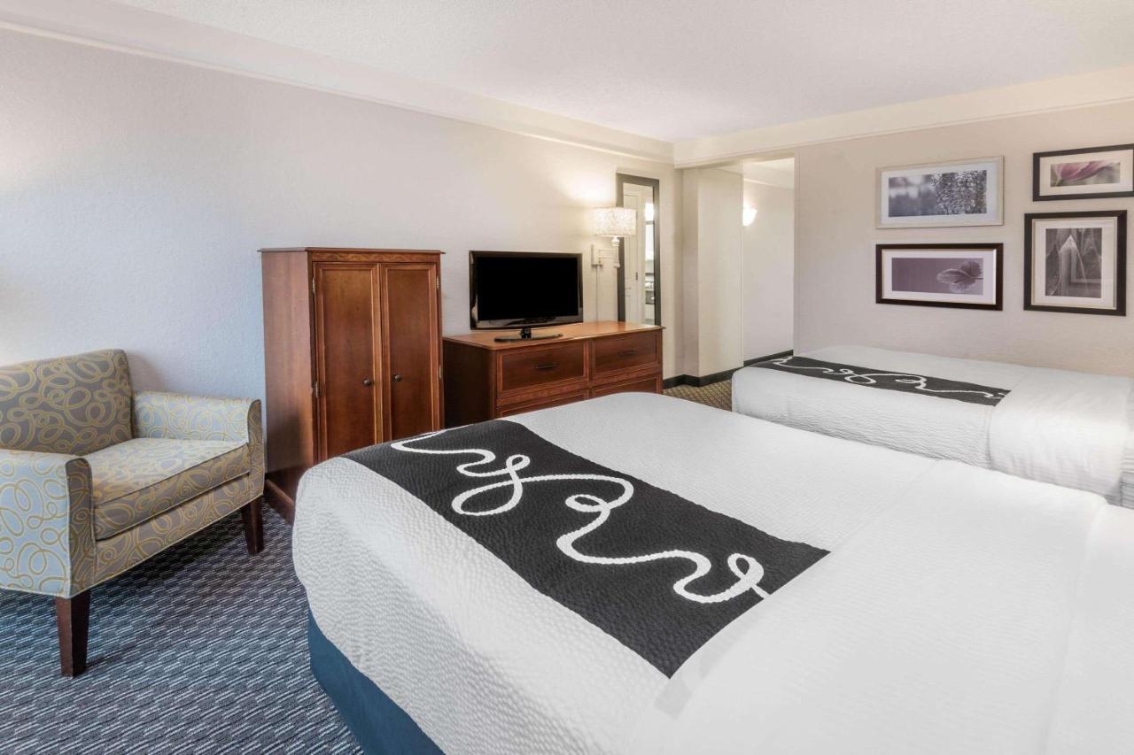 La Quinta Inn & Suites By Wyndham San Antonio Riverwalk Экстерьер фото
