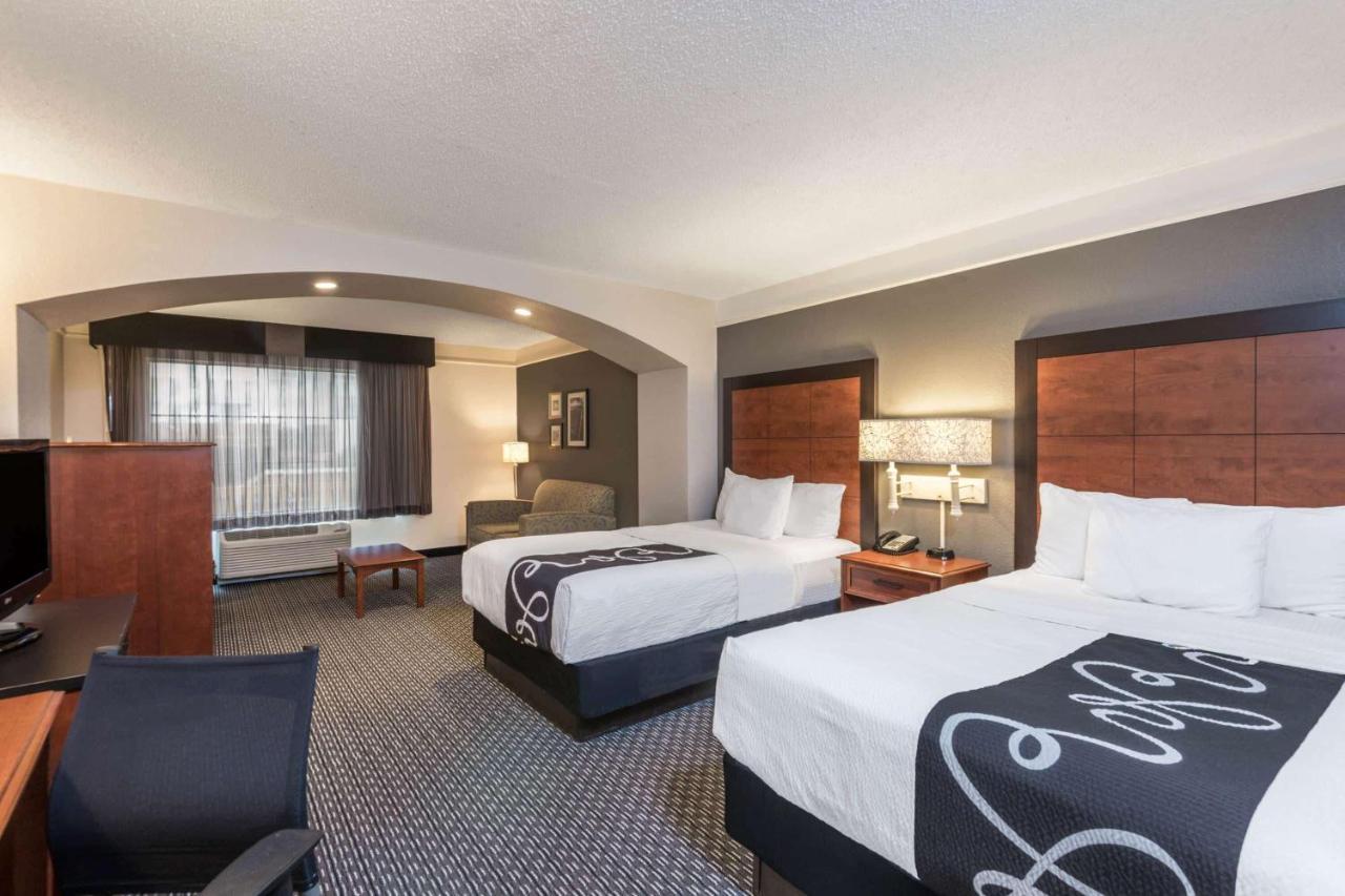 La Quinta Inn & Suites By Wyndham San Antonio Riverwalk Экстерьер фото
