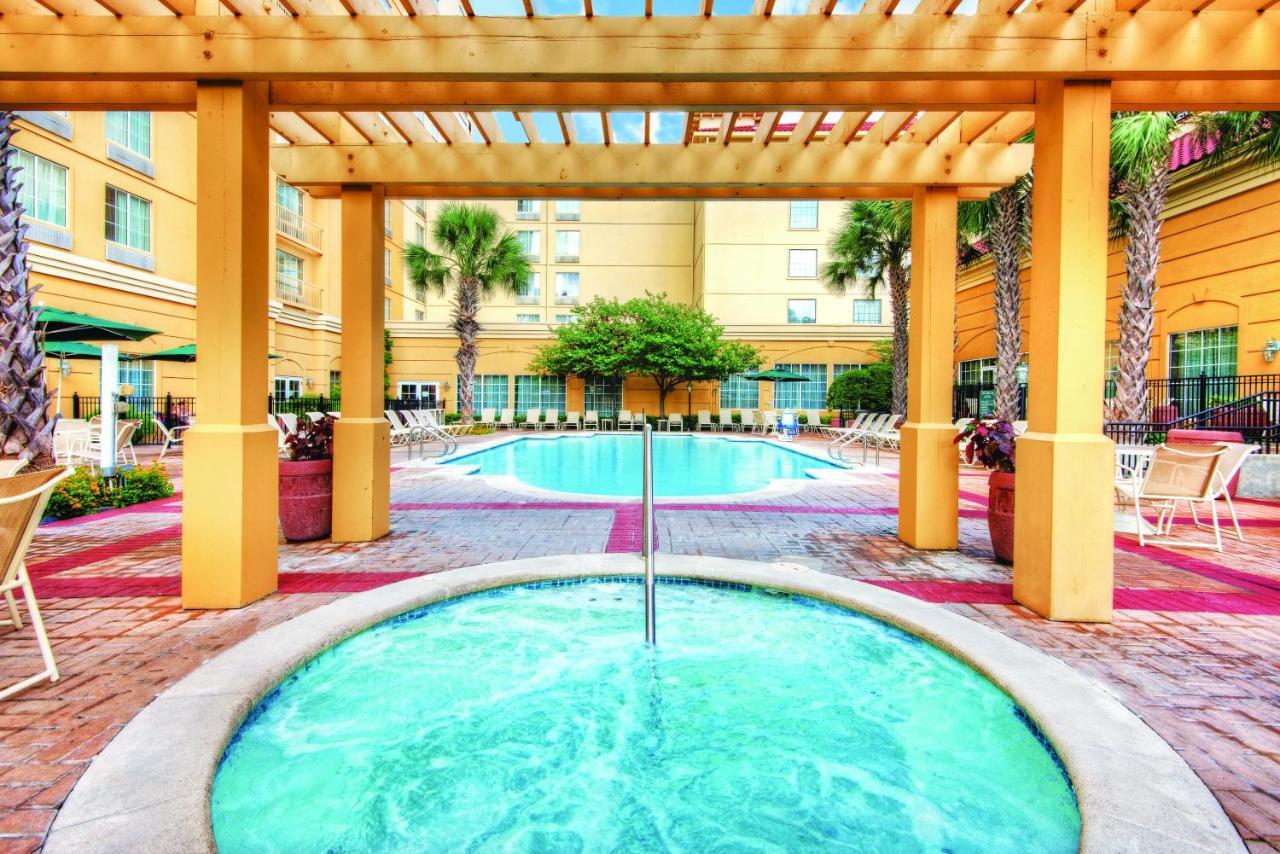 La Quinta Inn & Suites By Wyndham San Antonio Riverwalk Экстерьер фото