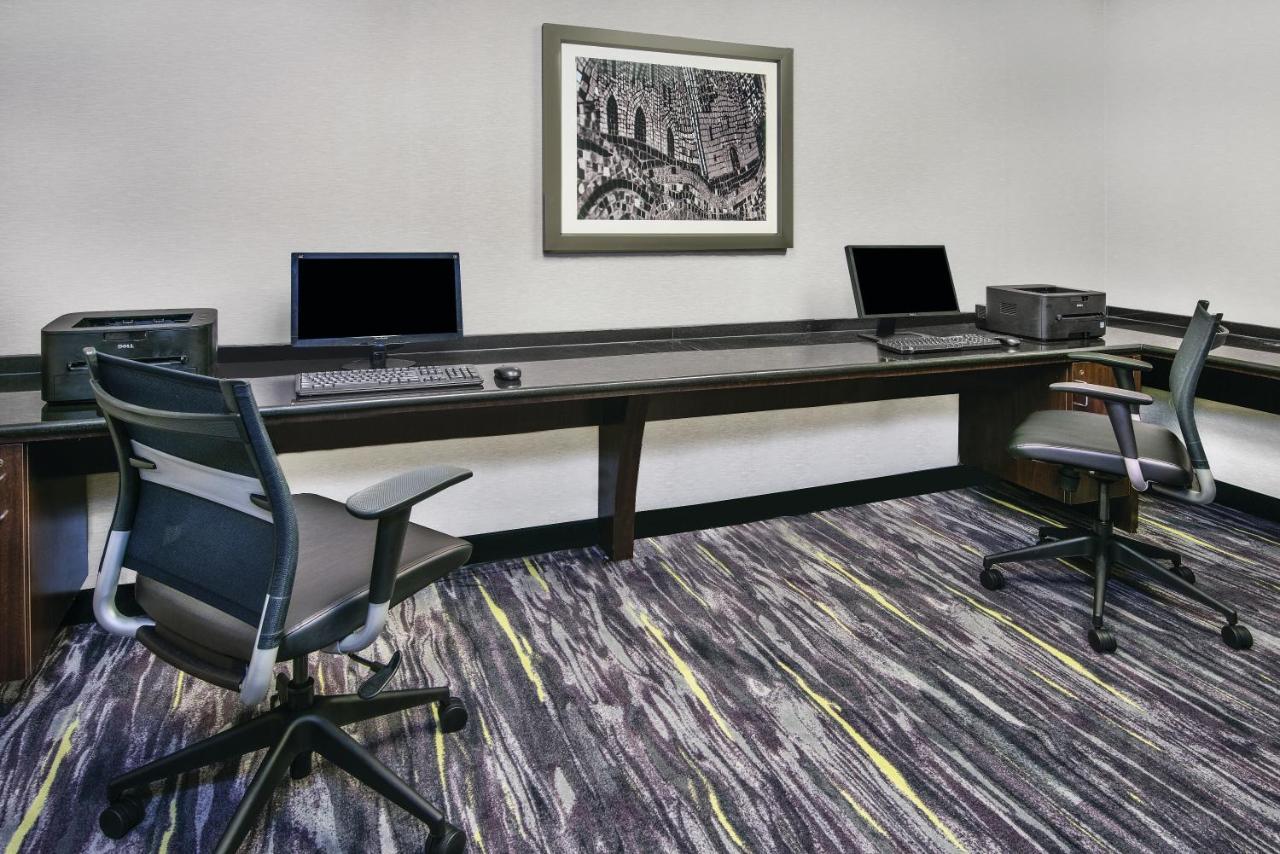 La Quinta Inn & Suites By Wyndham San Antonio Riverwalk Экстерьер фото