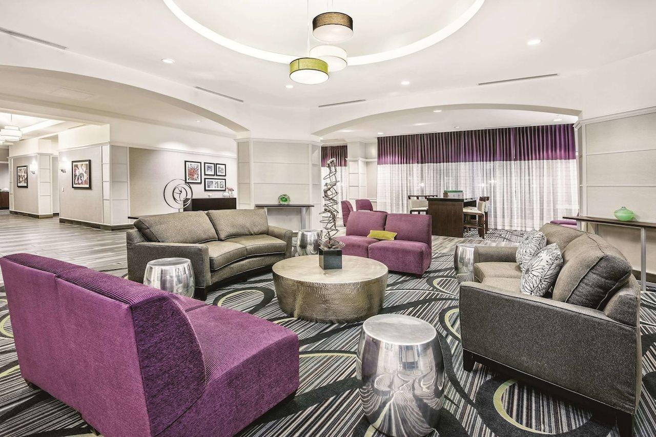La Quinta Inn & Suites By Wyndham San Antonio Riverwalk Экстерьер фото