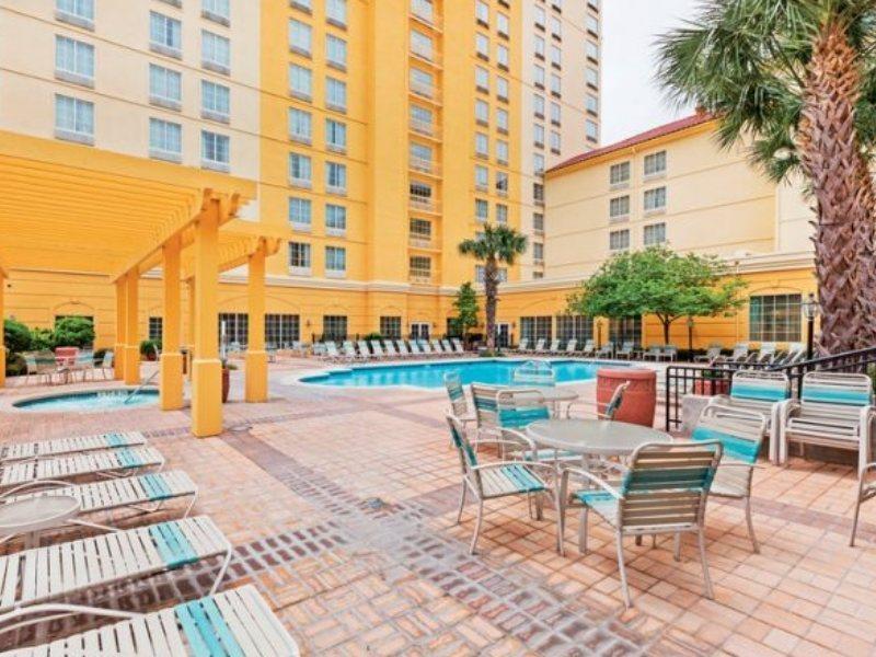 La Quinta Inn & Suites By Wyndham San Antonio Riverwalk Экстерьер фото