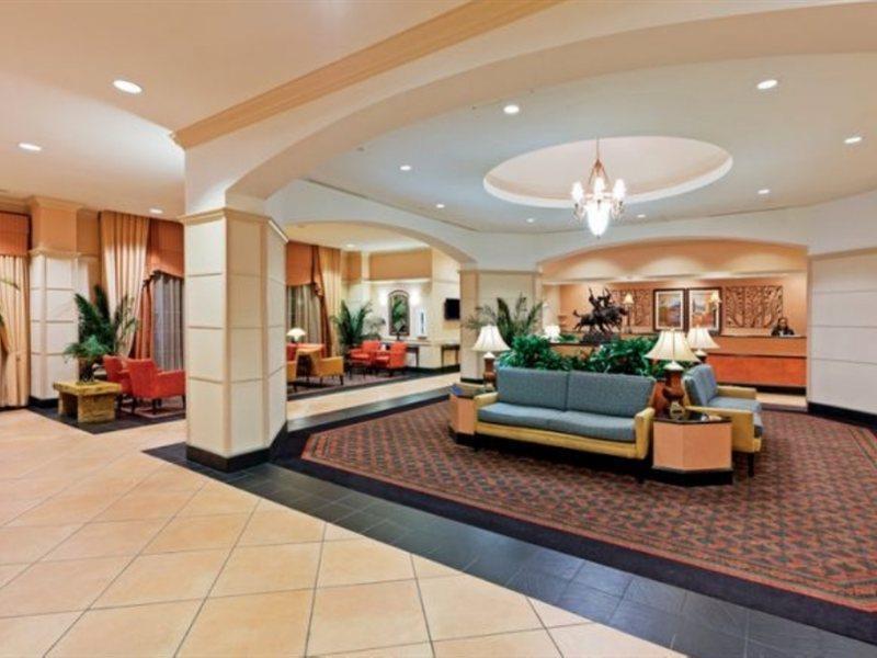 La Quinta Inn & Suites By Wyndham San Antonio Riverwalk Экстерьер фото