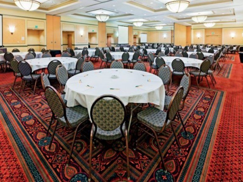 La Quinta Inn & Suites By Wyndham San Antonio Riverwalk Экстерьер фото