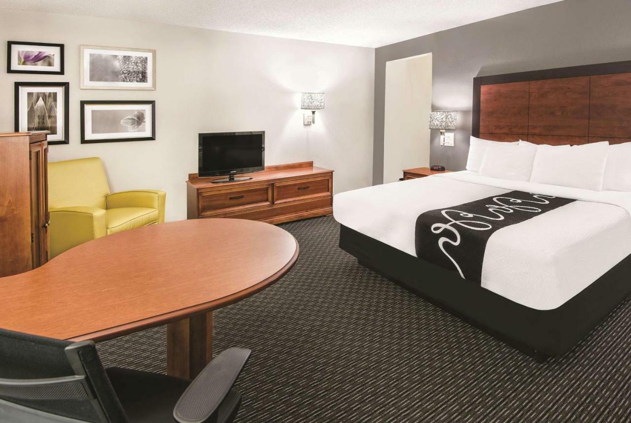 La Quinta Inn & Suites By Wyndham San Antonio Riverwalk Экстерьер фото