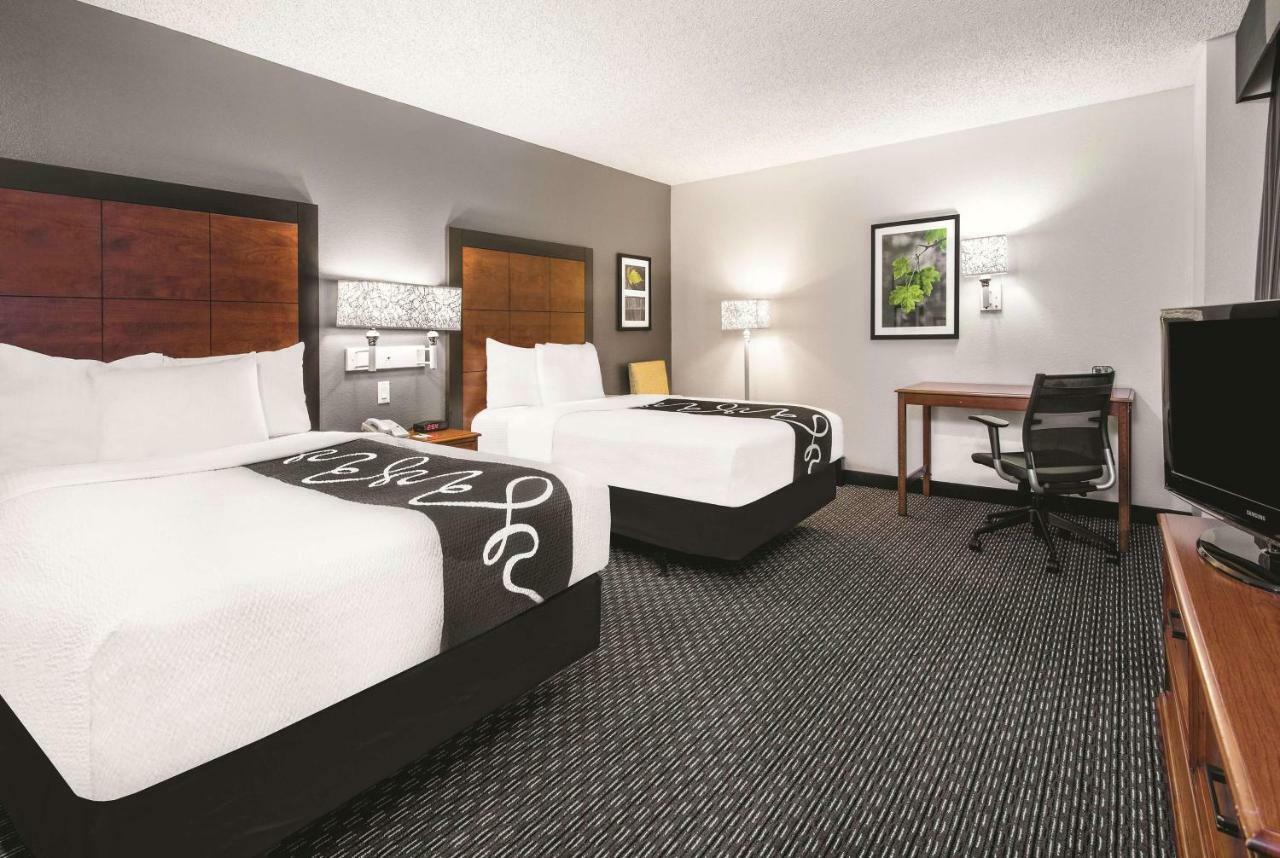 La Quinta Inn & Suites By Wyndham San Antonio Riverwalk Экстерьер фото