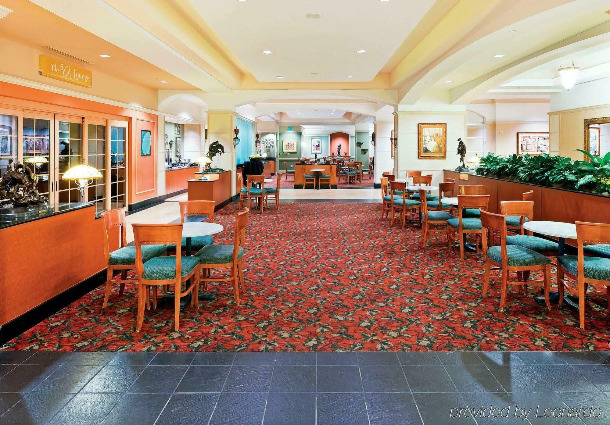 La Quinta Inn & Suites By Wyndham San Antonio Riverwalk Экстерьер фото
